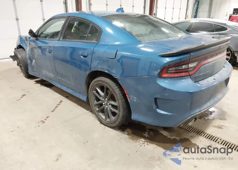 2023 Dodge Charger Gt Awd from USA, damaged, VIN 2C3CDXMG8PH549067